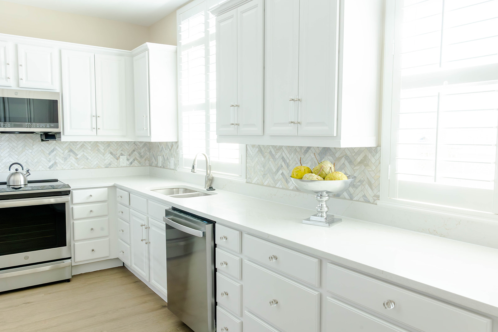 Legacy Willow Bend Interior Photos 2026