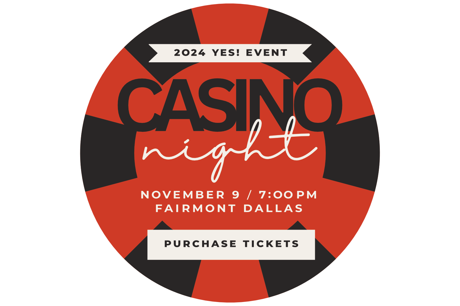 2O24 Yes! Event - Click to Purchase Tickets!