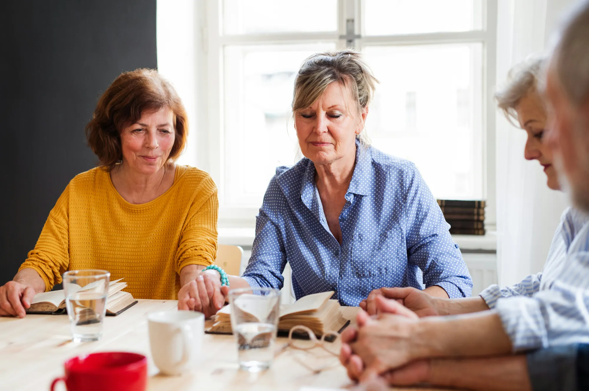 wellness-bible-study