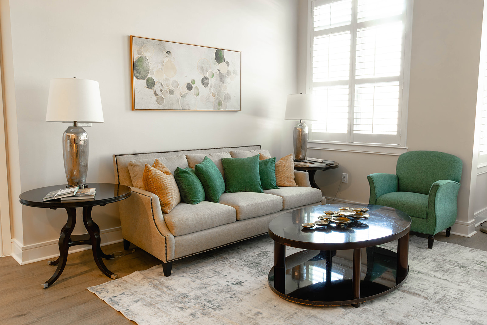 Legacy Willow Bend Interior Photos 2026