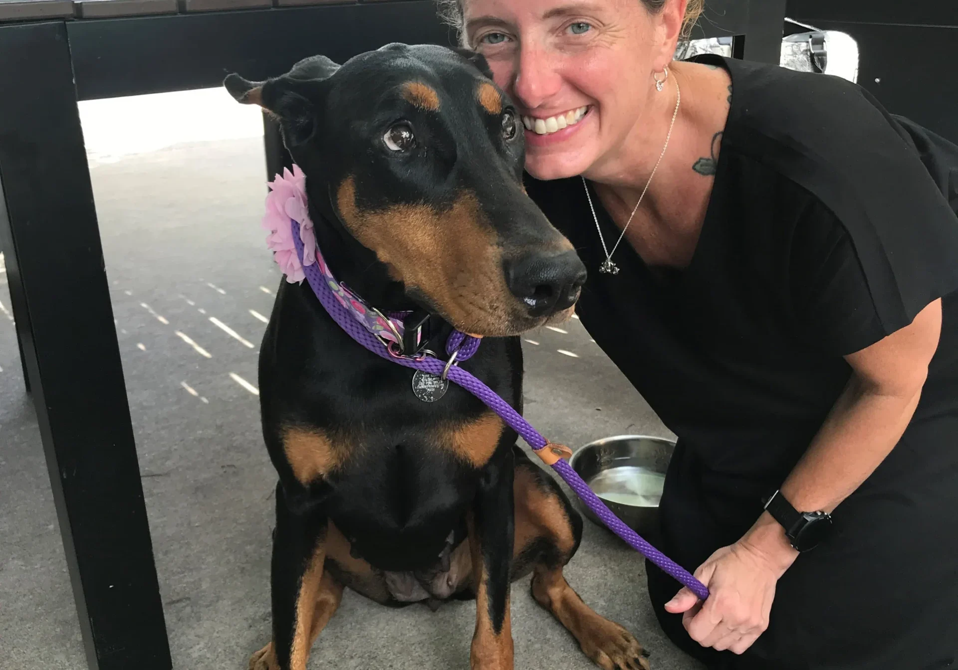 2020_7_2_Jen_Allen_and_Lynx