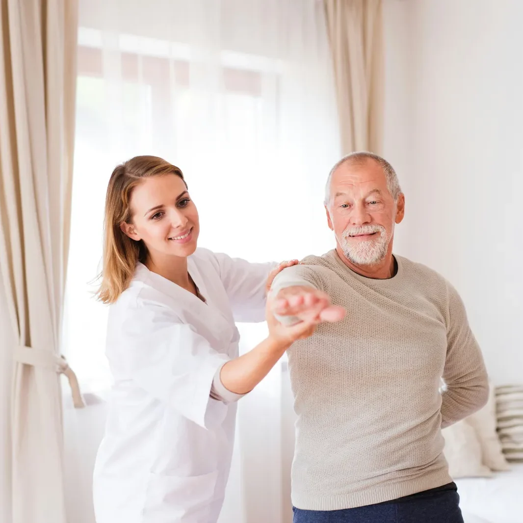 LAH - Physical Therapy