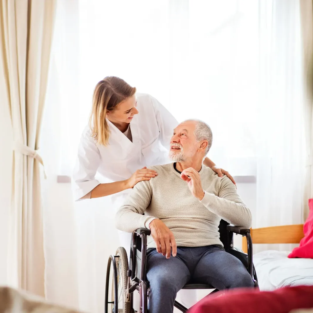 LAH-assistant-laughing