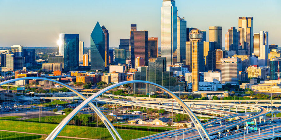 The North Dallas food scene is one of the most exciting food destinations in the country.