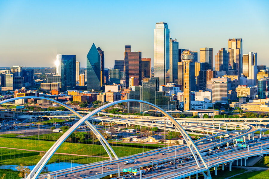 The North Dallas food scene is one of the most exciting food destinations in the country.